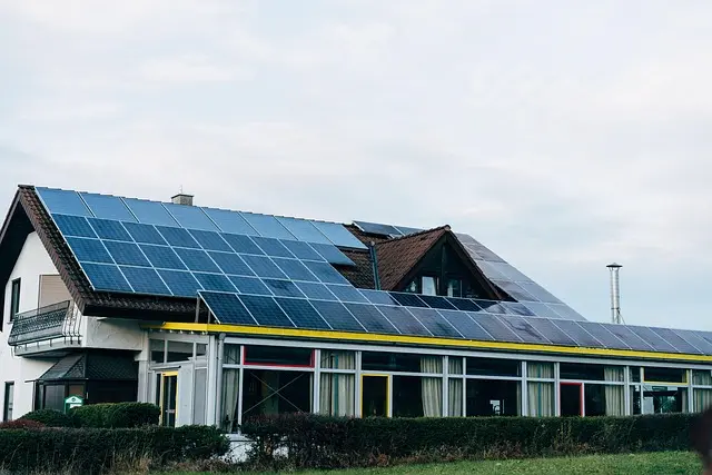 The Essential Guide to Smart Home Energy Management Systems