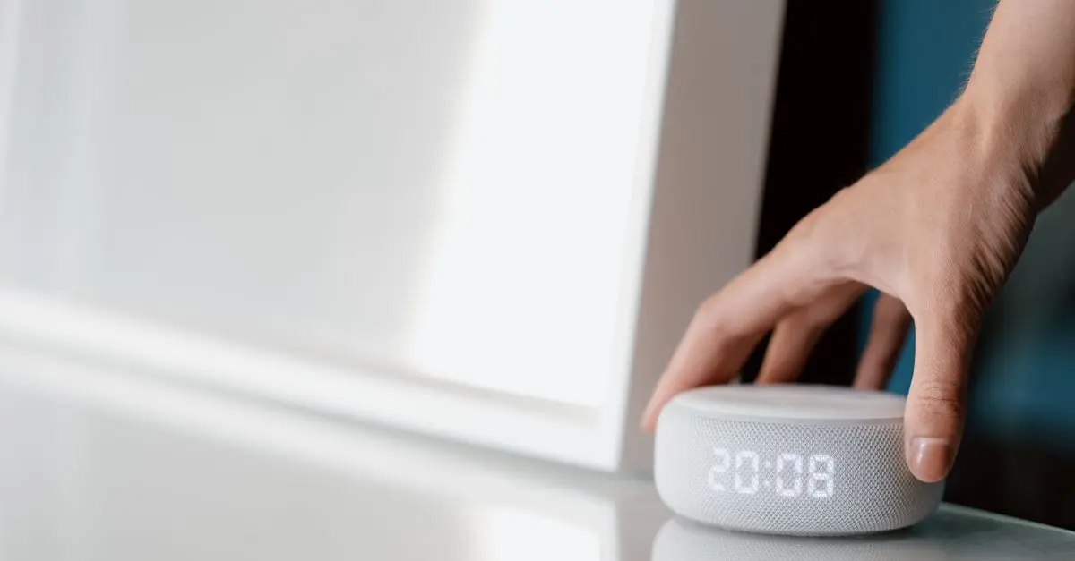 Top 5 Smart Home Devices for Budget-Friendly Tech