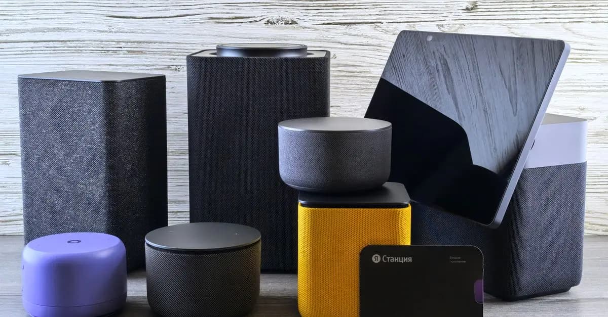 How Smart Home Devices Simplify Daily Life