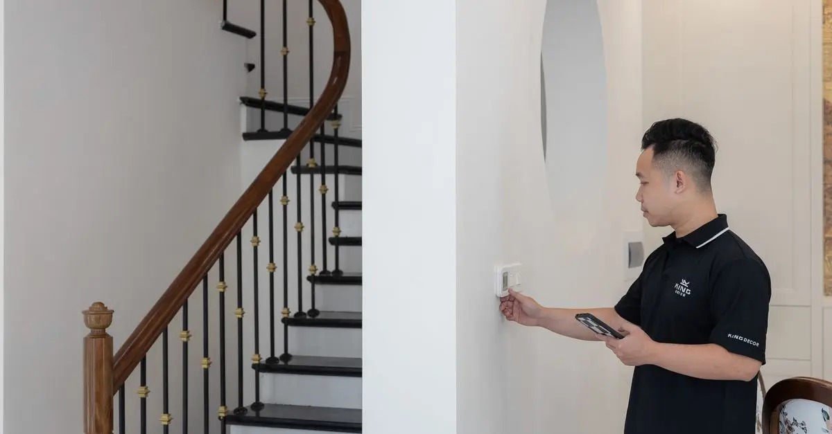 How Smart Thermostats Reduce Energy Bills