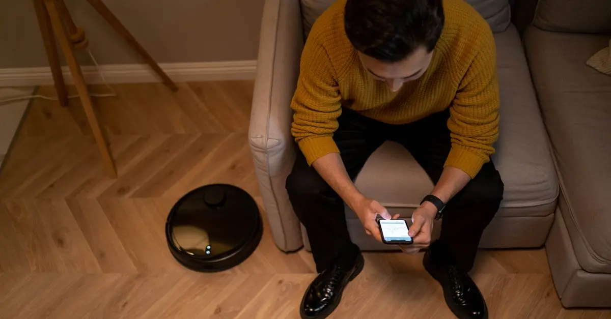 10 Essential Tips for Choosing the Right Home Tech Expert