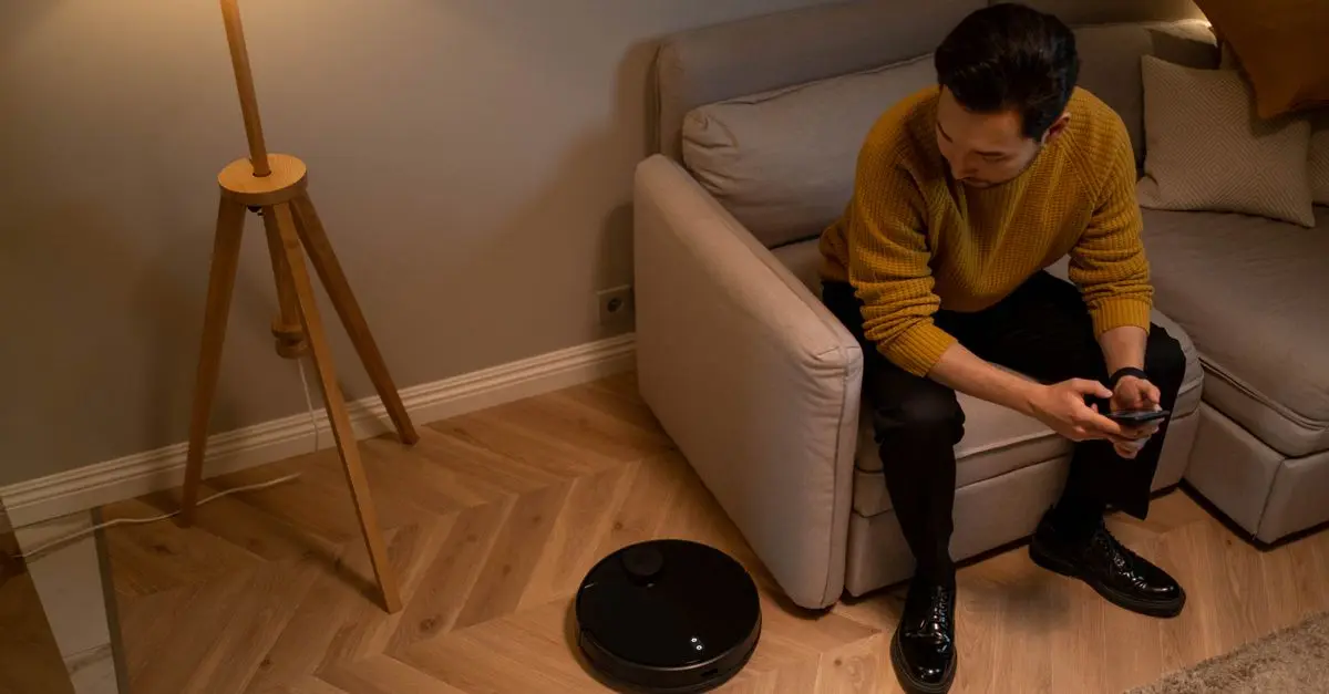 How Home Tech Experts Are Transforming Indoor Environments