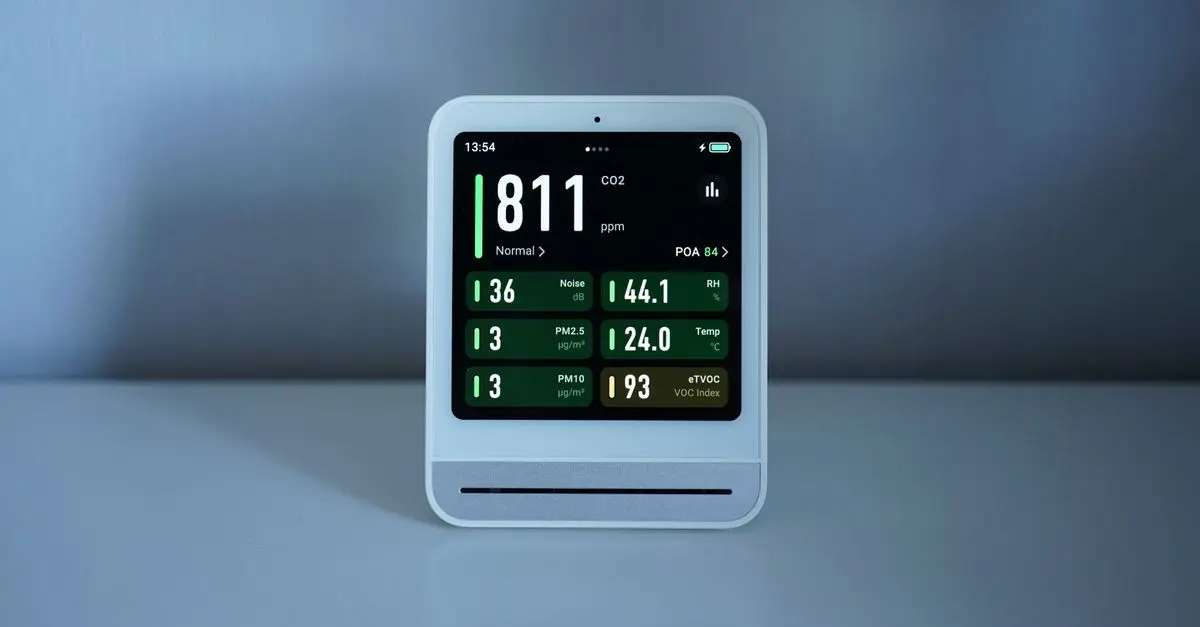 Maximizing Home Comfort: Smart Temperature Control Solutions