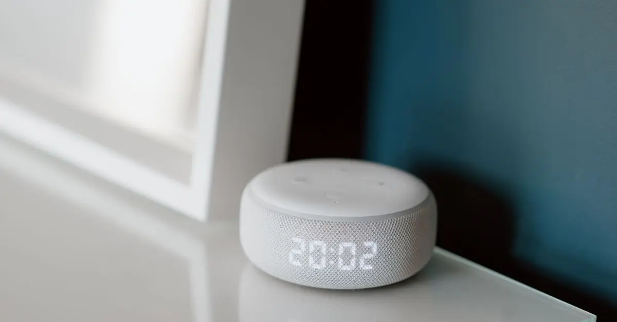 5 Smart Home Improvements for Convenience