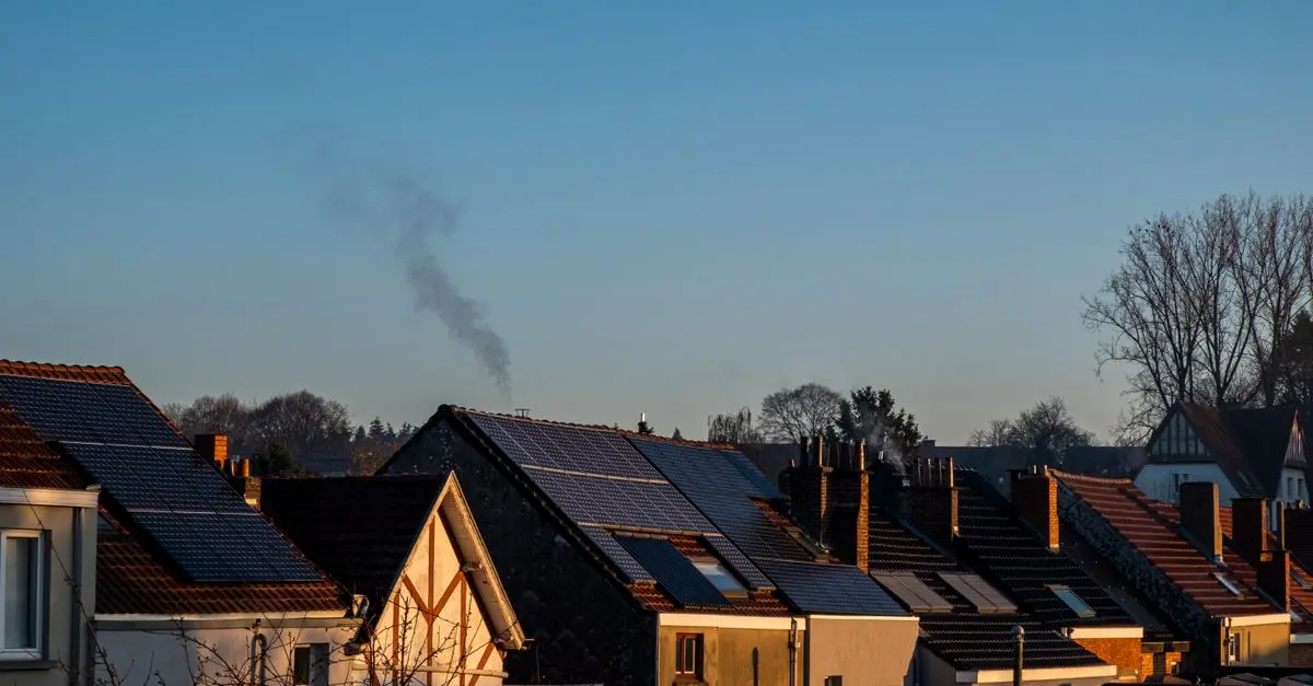 Advancements in Home Heating Technologies