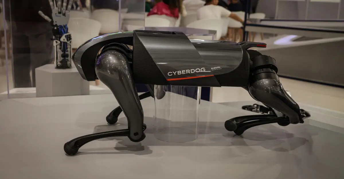Home Tech Innovations to Watch