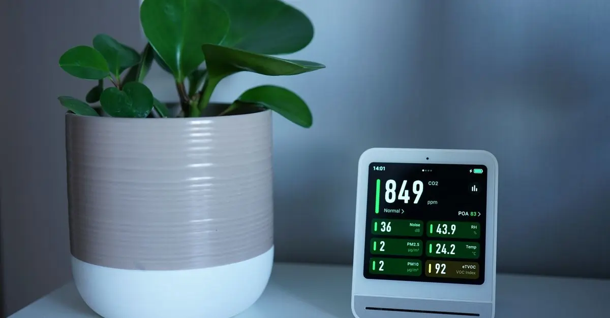 Integrating Health Monitoring Systems at Home