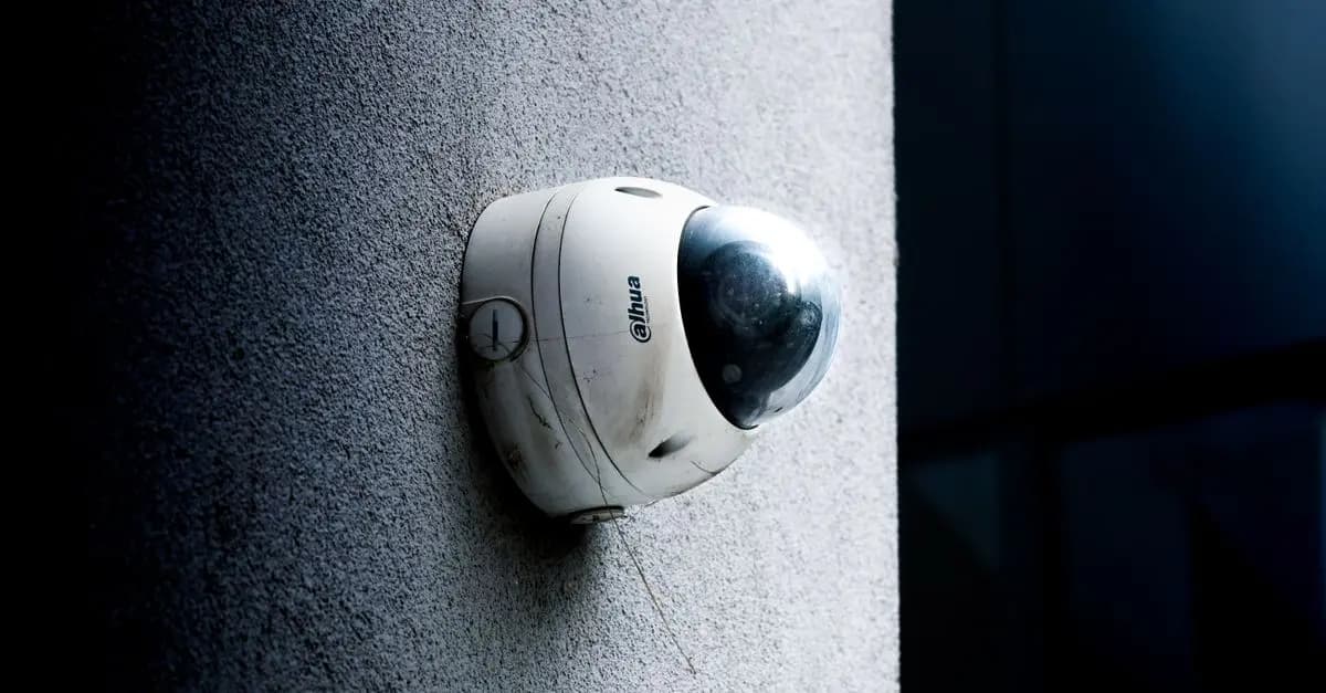 Enhancing Home Security with AI Technology