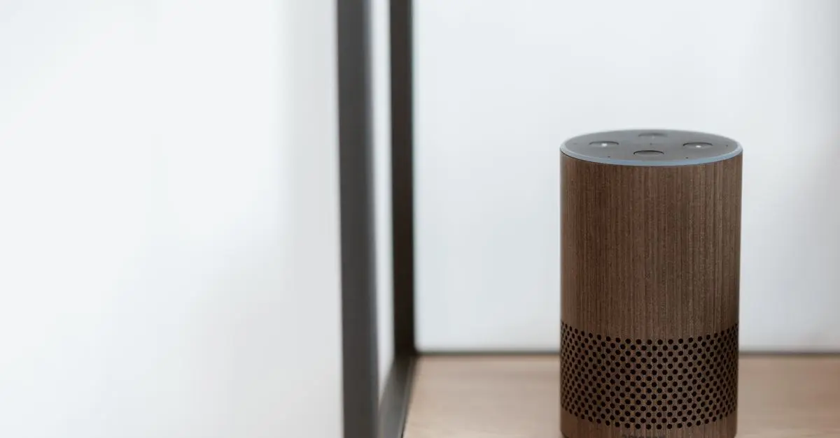 The Impact of IoT on Home Technology