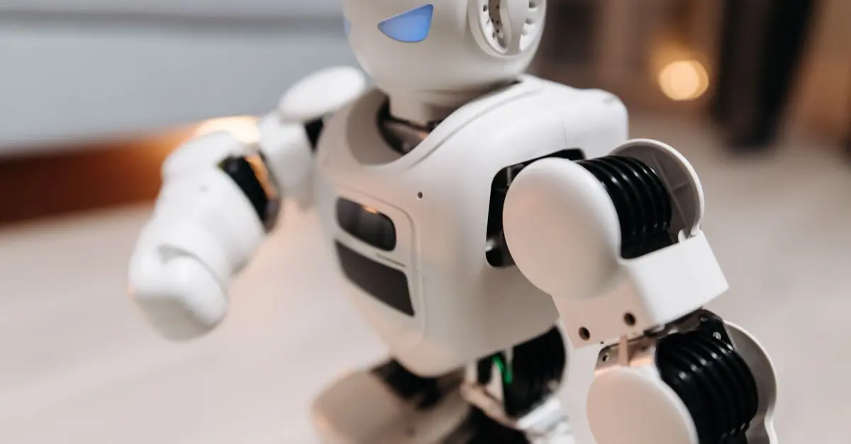 How Robotics is Changing Home Cleaning