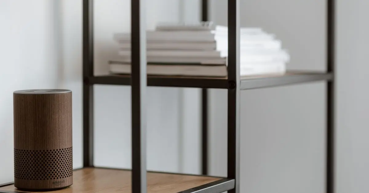 Top Smart Home Gadgets to Enhance Your Lifestyle