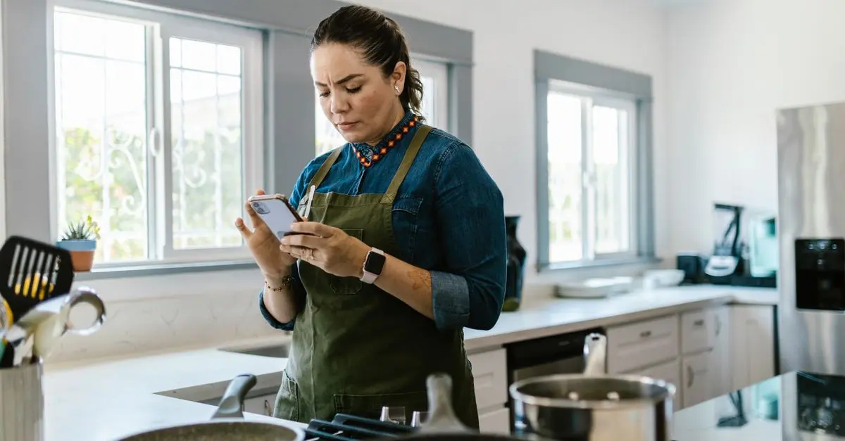 Expert Analysis: The Future of Smart Kitchen Appliances