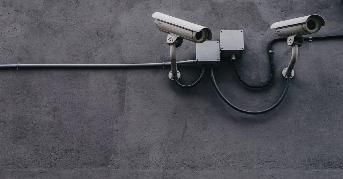 Optimizing Smart Home Security Cameras