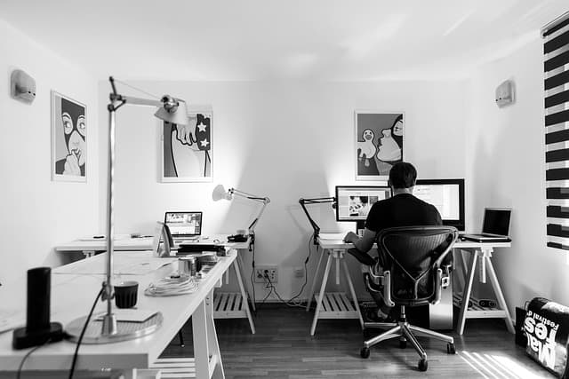 The Benefits of Smart Home Technology for Everyday Living